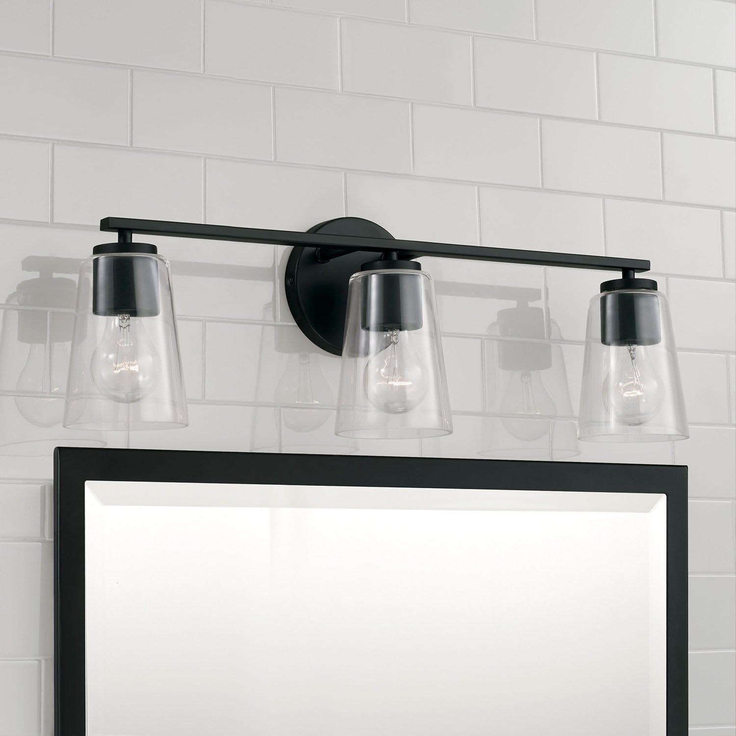 Portman 3-Light Vanity