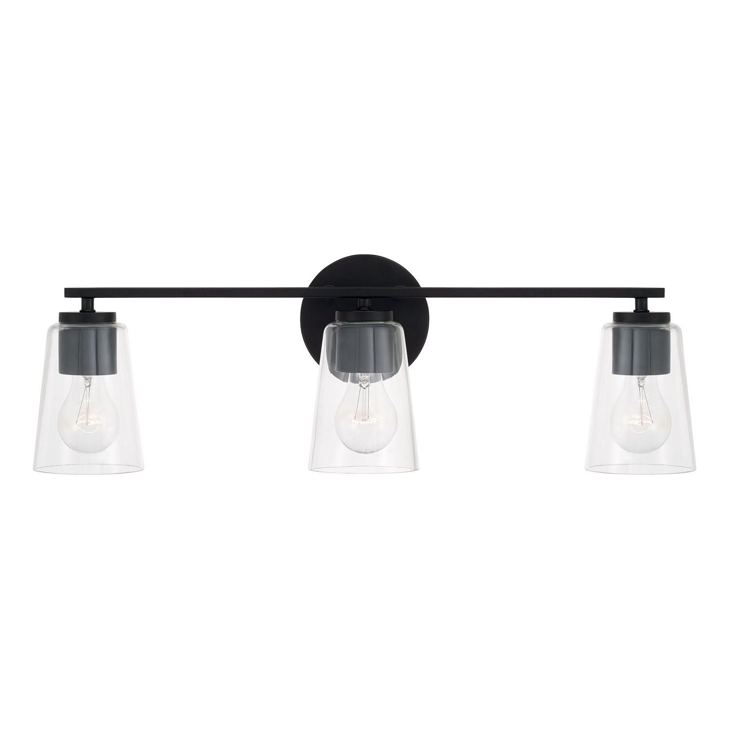 Portman 3-Light Vanity