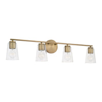Portman 4-Light Vanity