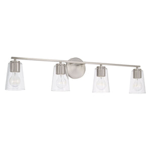 Portman 4-Light Vanity