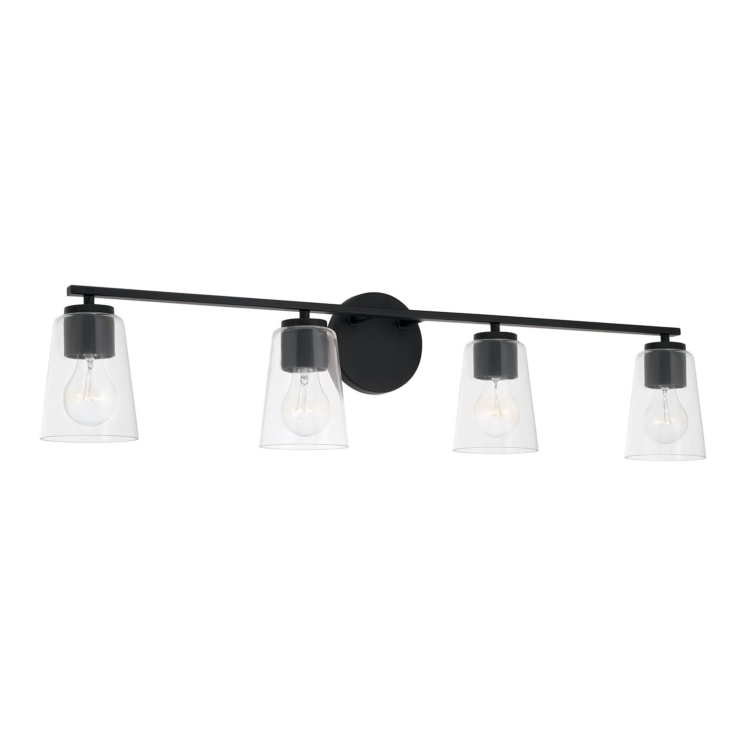 Portman 4-Light Vanity