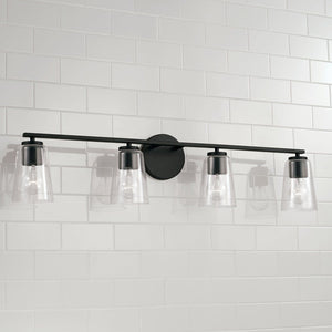 Portman 4-Light Vanity