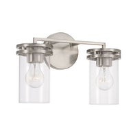 Fuller 2-Light Vanity