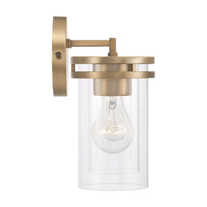 Fuller 3-Light Vanity