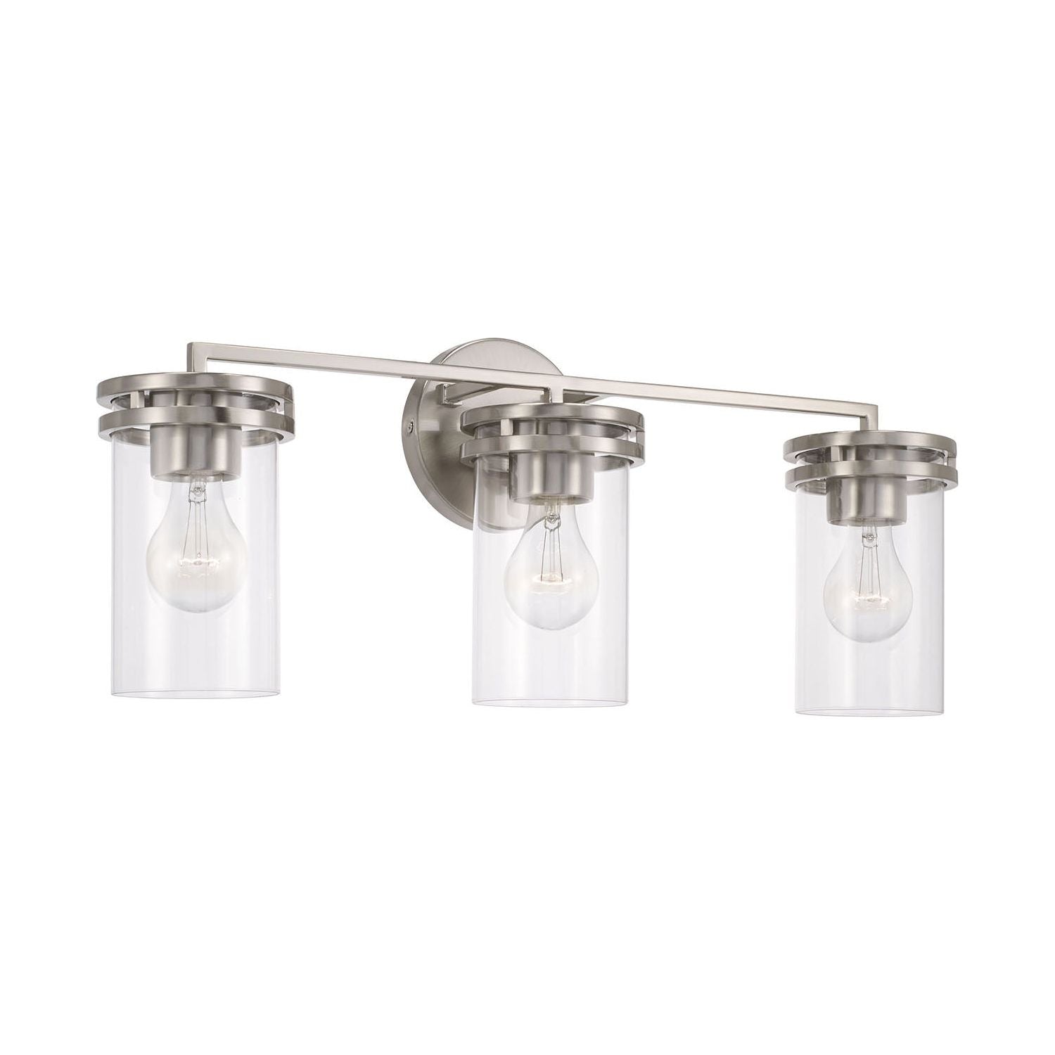 Fuller 3-Light Vanity