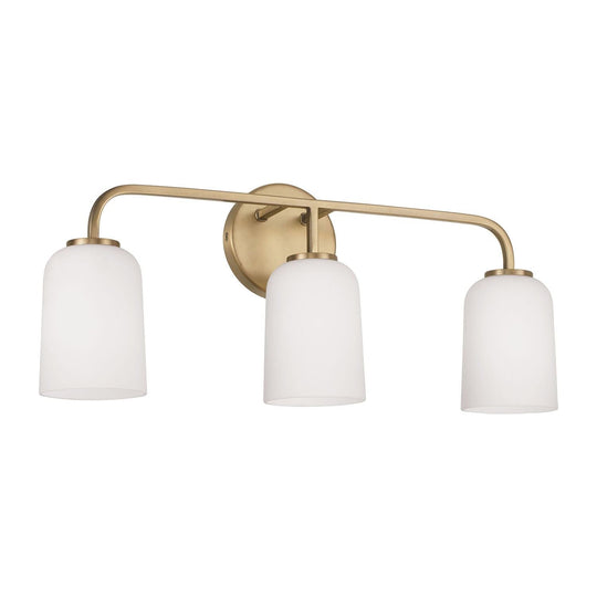 Lawson 3-Light Vanity