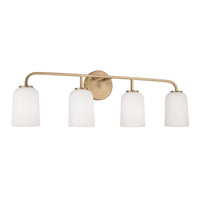 Lawson 4-Light Vanity