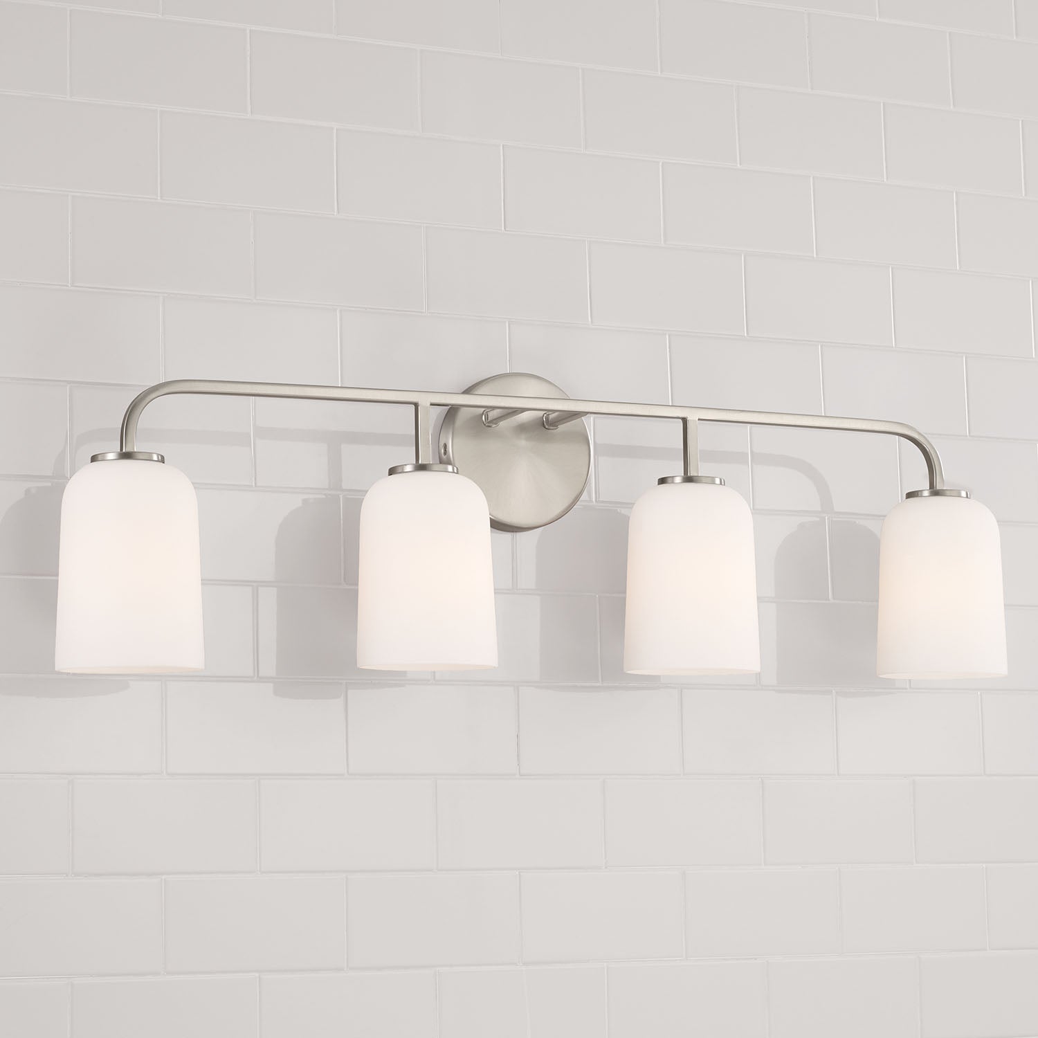 Lawson 4-Light Vanity