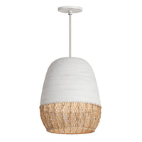 Tamba 1-Light Pendant