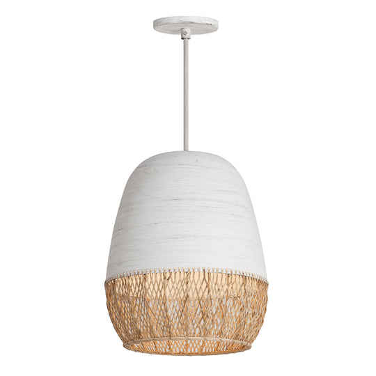 Tamba 1-Light Pendant