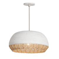 Tamba Large 1-Light Pendant