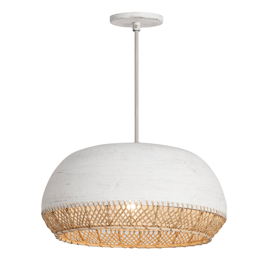 Tamba Large 1-Light Pendant