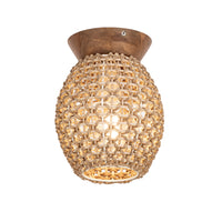 Cotswold Flush Mount