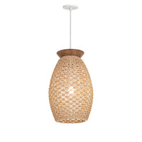 Cotswold 1-Light Pendant