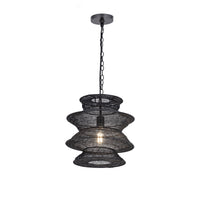 Krabi 1-Light Pendant