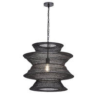 Krabi Large 1-Light Pendant