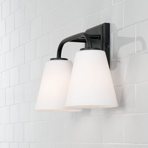 Brody 2-Light Vanity