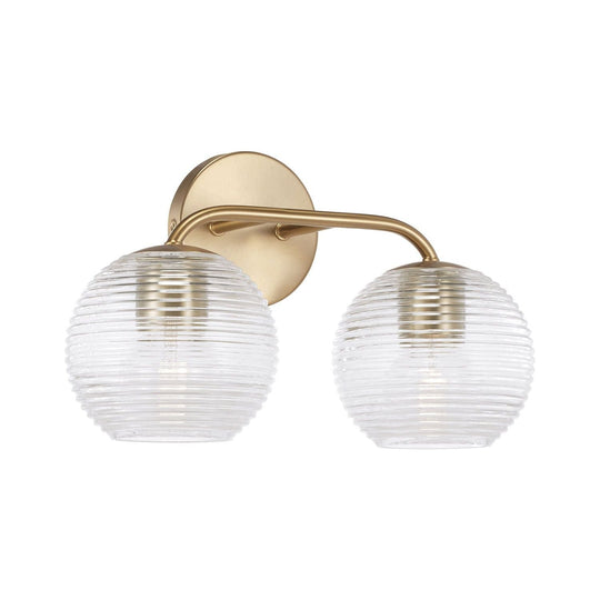 Dolan 2-Light Vanity