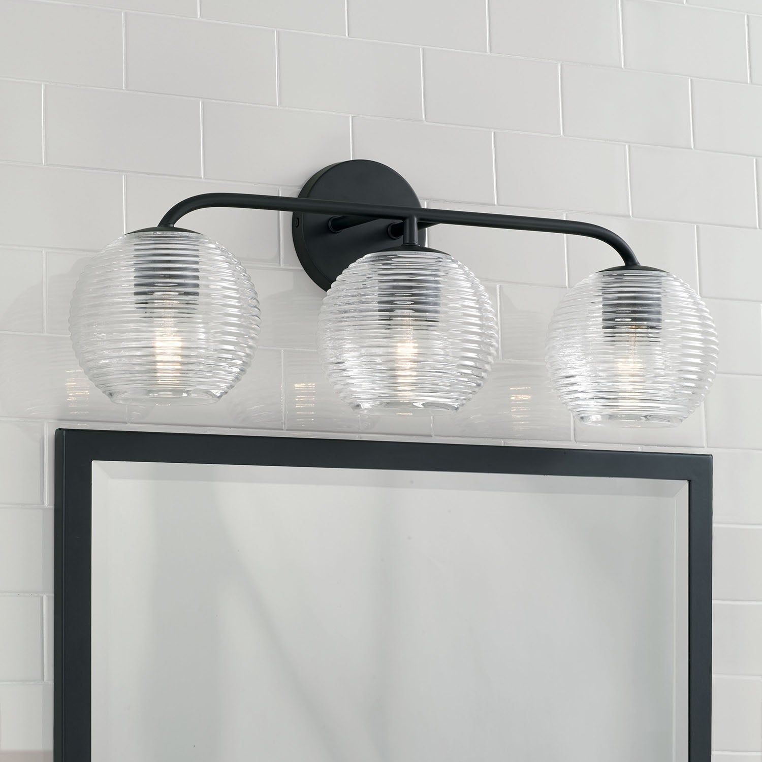 Dolan 3-Light Vanity