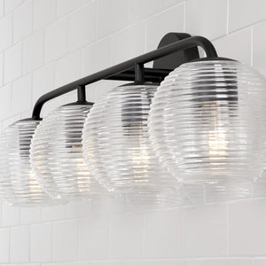 Dolan 4-Light Vanity