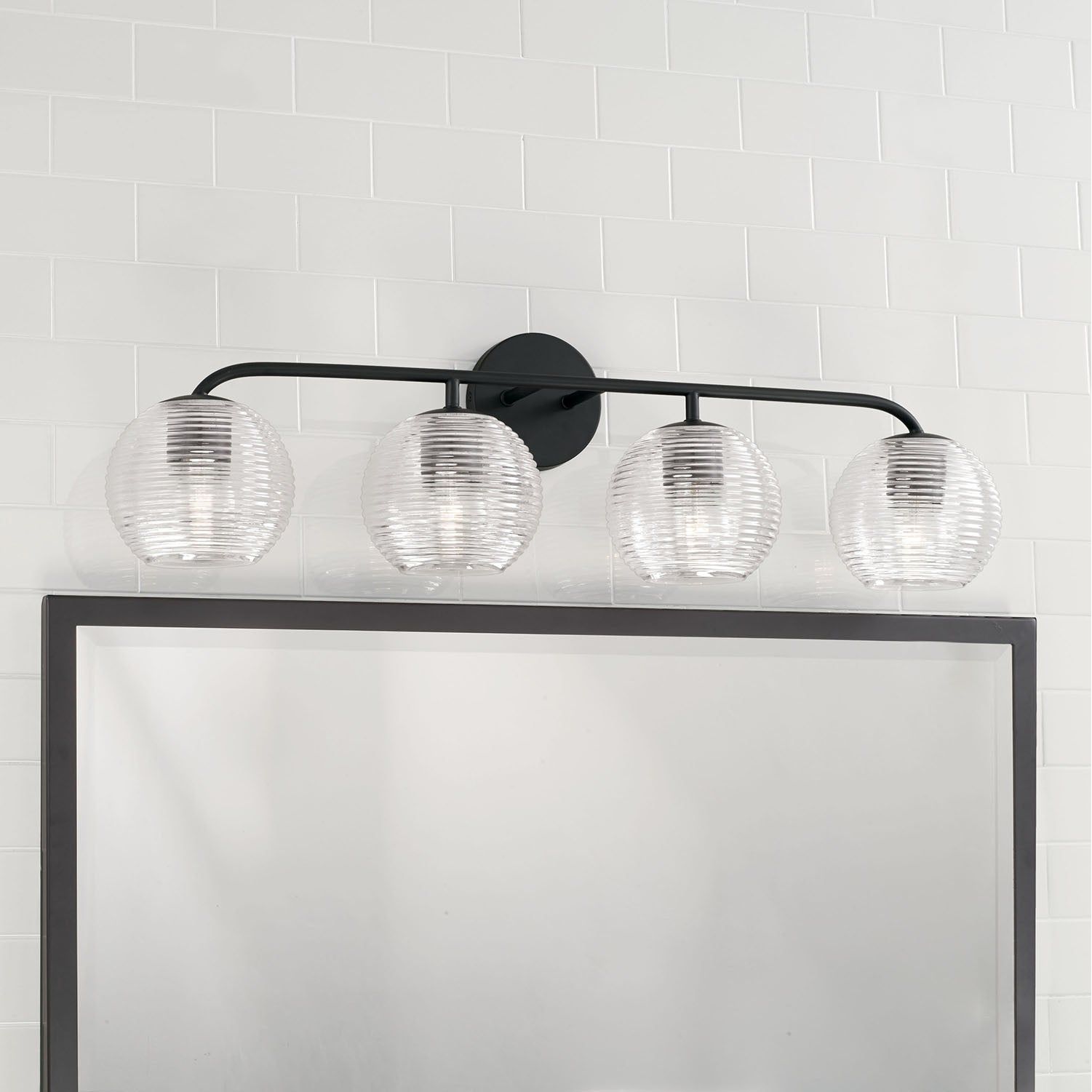 Dolan 4-Light Vanity