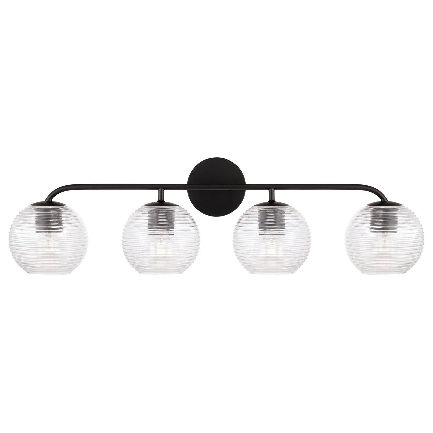 Dolan 4-Light Vanity