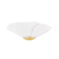 Madeline 1-Light Flush Mount
