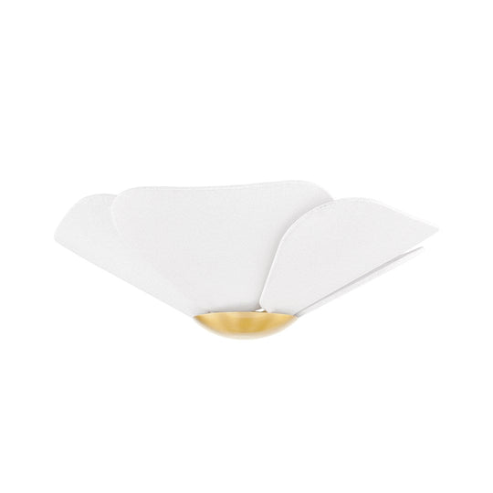 Madeline 1-Light Flush Mount