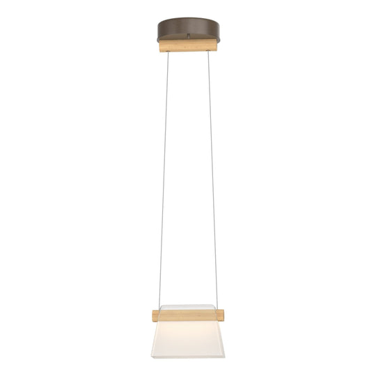 Cowbell LED Mini Pendant