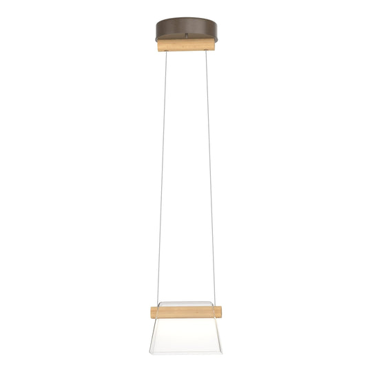 Cowbell LED Mini Pendant