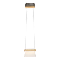 Cowbell LED Mini Pendant