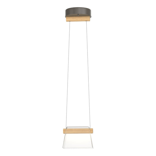 Cowbell LED Mini Pendant