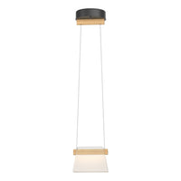 Cowbell LED Mini Pendant