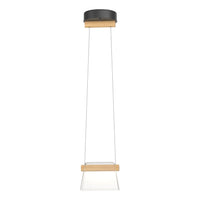 Cowbell LED Mini Pendant