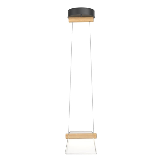 Cowbell LED Mini Pendant