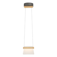 Cowbell LED Mini Pendant