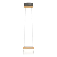 Cowbell LED Mini Pendant