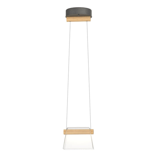 Cowbell LED Mini Pendant