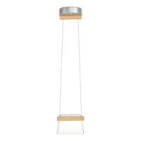 Cowbell LED Mini Pendant