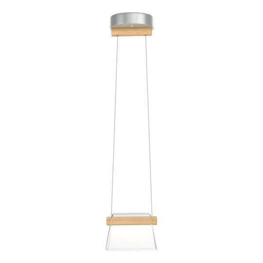 Cowbell LED Mini Pendant