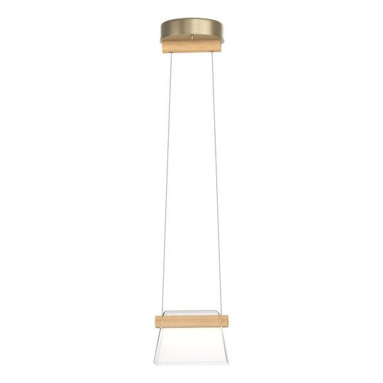 Cowbell LED Mini Pendant