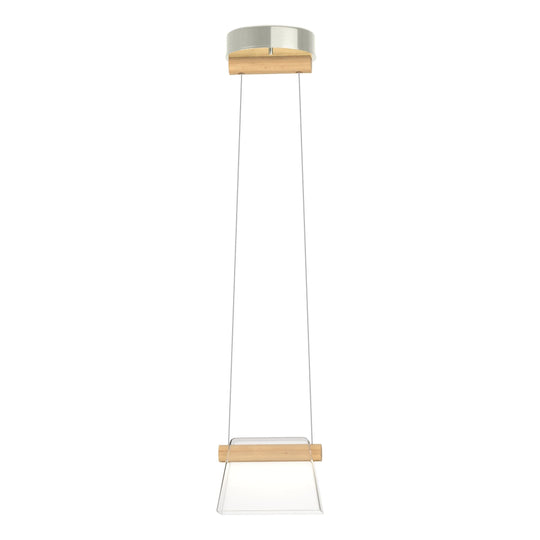 Cowbell LED Mini Pendant