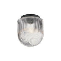 Dune 9" Flush Mount