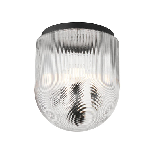 Dune 16" Flush Mount