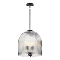 Dune 4-Light Pendant