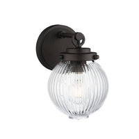 Kasbah 1-Light Bath Vanity