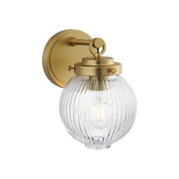 Kasbah 1-Light Bath Vanity