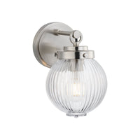 Kasbah 1-Light Bath Vanity