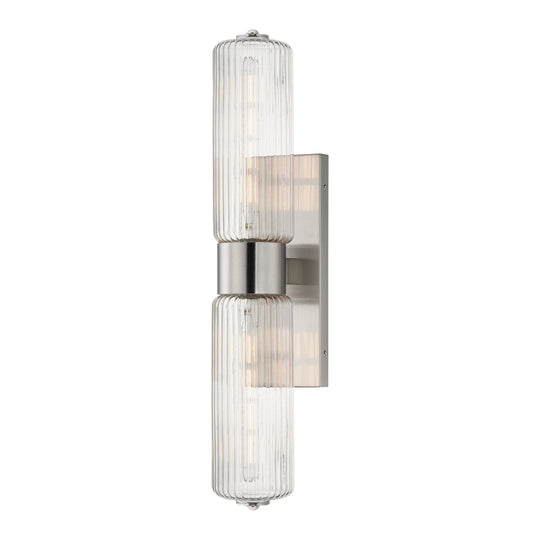 Kasbah 2-Light Wall Sconce