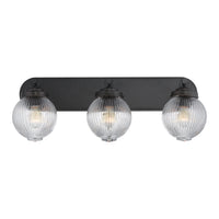 Kasbah 3-Light Bath Vanity